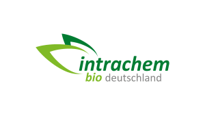 intrachem bio deutschland Logo