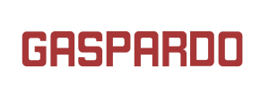 Gaspardo Logo