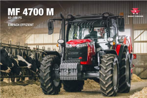 MF 4700 M