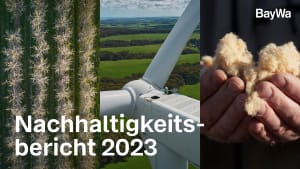 Nachhaltigkeitsbericht 2023