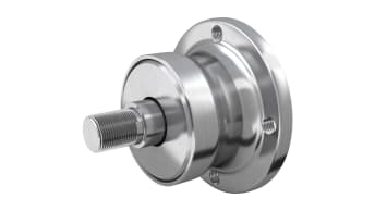 SKF Agri Hub