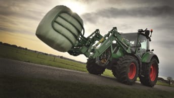 Fendt Cargo Frontlader Deal 2023