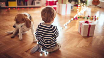 Weihnachtshits für Kids
