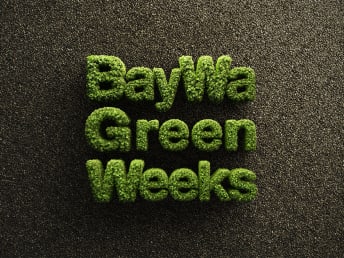 Green Weeks Topseller