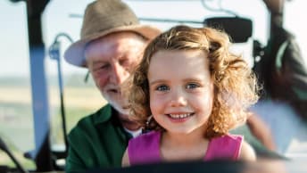 Service für Generationen