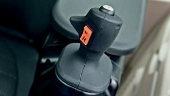 Traktor Joystick