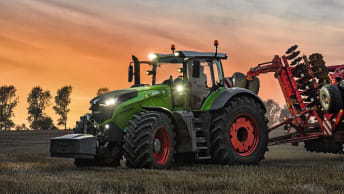Traktor