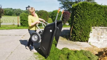 Stallarbeit clever meistern