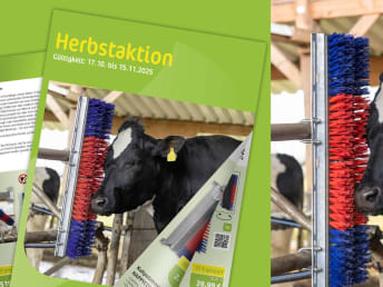 Kerbl Herbstaktion: Nicht verpassen
