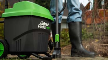 Haussmann: durchdachte Lösungen für Garten und Zuhause