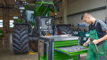 Reparaturteile jetzt mit bis zu 8 % Rabatt