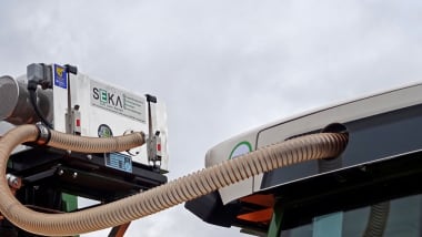 Schutzbelüftung SEKA