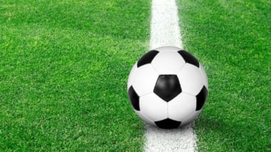 Bereit für die Fußball-Weltmeisterschaft 2026