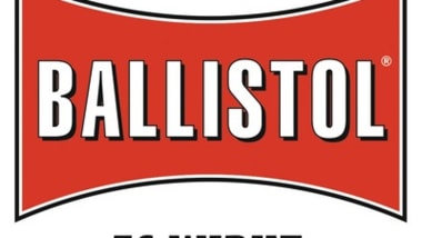 Ballistol