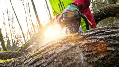 Schmierstoffe & Betriebsmittel