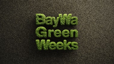 BayWa Green Weeks