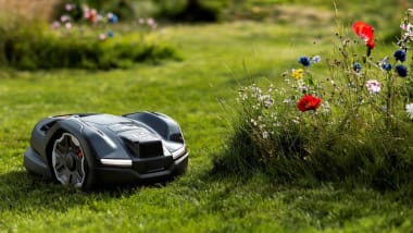 Starten Sie entspannt in die Gartensaison