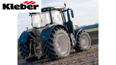 Kleber Herbstaktion