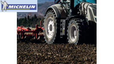 MICHELIN Herbstaktion