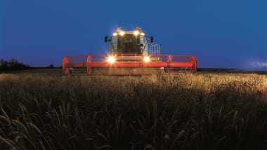 Leuchten & Scheinwerfer