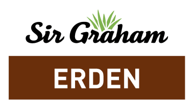 Sir Graham Erden