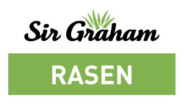 Sir Graham Rasen