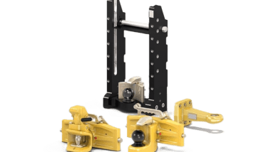 Landwirtschaftliche Anhänger