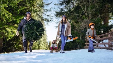 Wintertechnik – Kleine Preise für eiskalte Tage