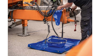 Werkstattbedarf – Clevere Helfer für Top-Ergebnisse