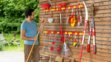 WOLF-Garten Cashback Aktion