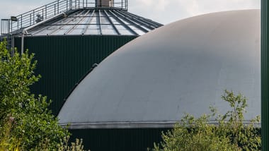 Fermenter