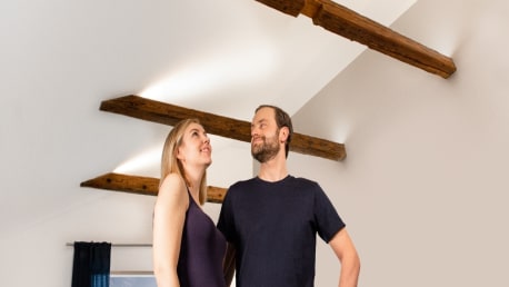 Dachausbau & Dach