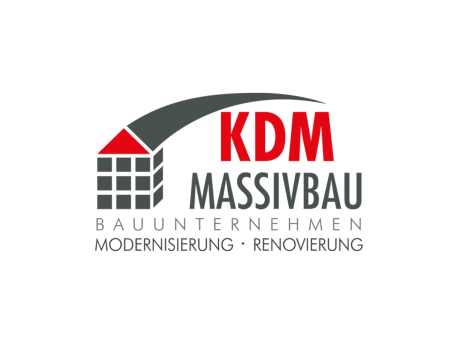 KDM Massivbau GmbH & Co KG