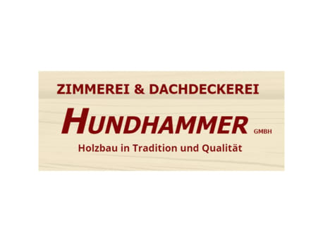 Zimmerei Hundhammer GmbH