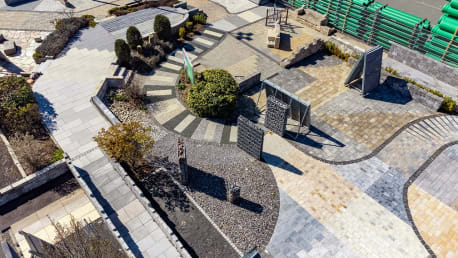 Garten- & Freiflächengestaltung
