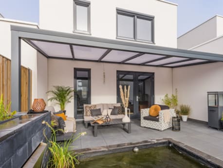 Terrassenüberdachung Essence