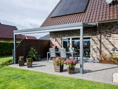 Terrassenüberdachung Elegance