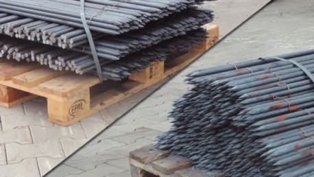 Aktion Baugeräte und Werkzeuge