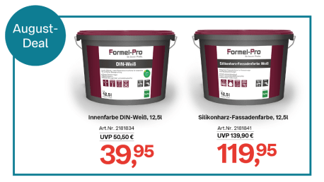 August-Deal