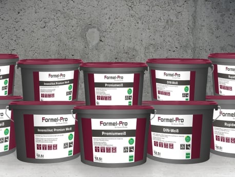 Formel-Pro Farben