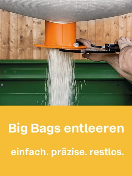 BayWa Für die Landwirtschaft Agrar & Service BayWa AG