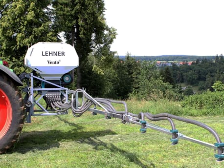 LEHNER Maschinenbau GmbH