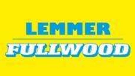 Lemmer Fullwood