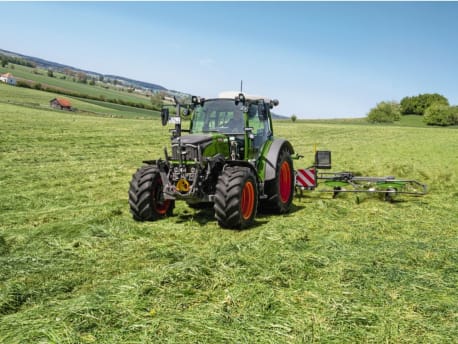 200er Fendt