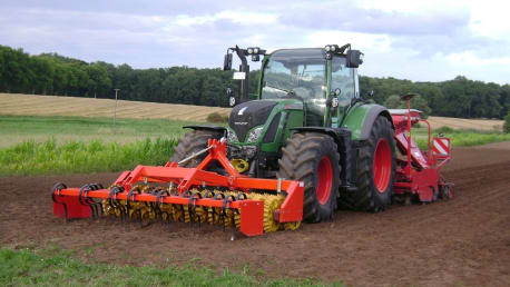 Frontpacker Duplex® 56 