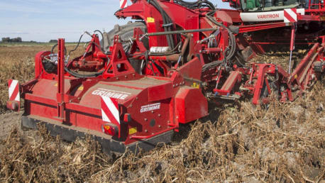 Grimme HT 210