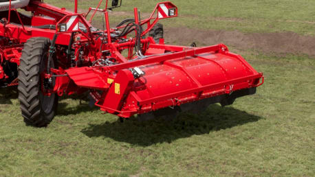 Grimme HT 400