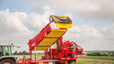 Grimme SE 75-20