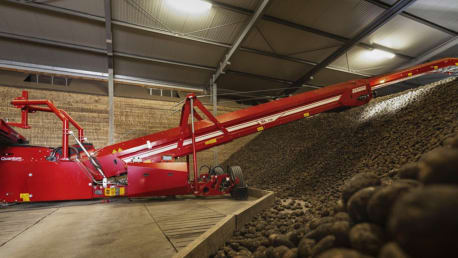 Grimme SL 700