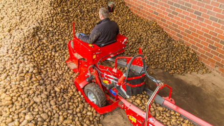 Grimme PS 511